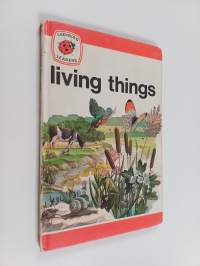 Living things