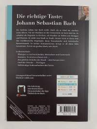 Die richtige Taste: Johann Sebastian Bach