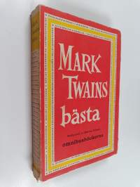 Mark Twains bästa