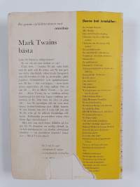Mark Twains bästa