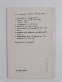 Kirurgens park : kineserier