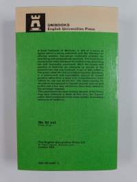 A Short Textbook of Medicine