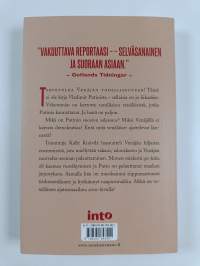 Putinin väkeä : Venäjän hiljainen enemmistö
