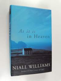 As it is in heaven
