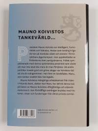 Mauno : optimistisk pessimist