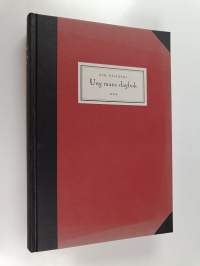 Ung mans dagbok 1946-1950 , Från tolv till sexton år :  Från tolv till sexton år