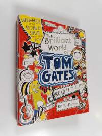 The brilliant world of Tom Gates