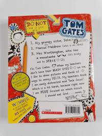 The brilliant world of Tom Gates