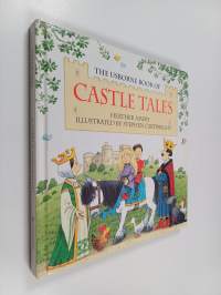 The Usborne book of castle tales