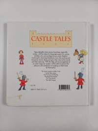 The Usborne book of castle tales