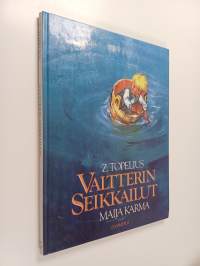 Valtterin seikkailut