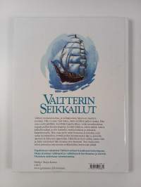 Valtterin seikkailut