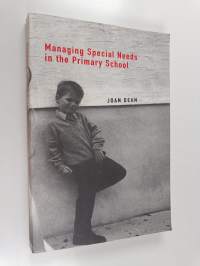 Managing special needs in the primary school