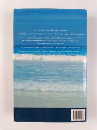 Brazzaville beach A novel