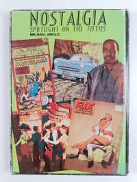 Nostalgia spotlight on the Fifties
