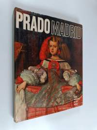 Prado Madrid