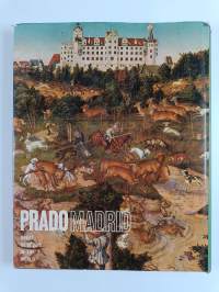 Prado Madrid