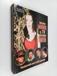 The best movie &amp; TV quiz book ever