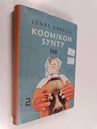 Koomikon synty