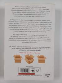 The Everything Store: Jeff Bezos and the Age of Amazon