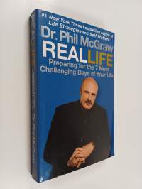 Real Life : Preparing for the 7 Most Challenging Days of Your Life