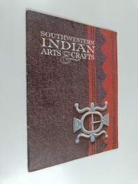 Southwestern Indian arts &amp; crafts