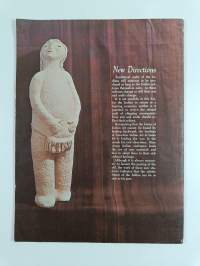 Southwestern Indian arts &amp; crafts