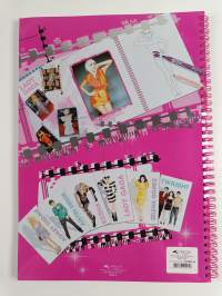 Create your TOP Star