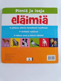 Pieniä ja isoja eläimiä