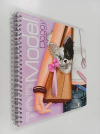 Create your Top Model Doggy