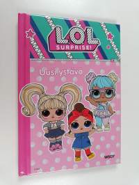 L.O.L. Surprise! Uusi ystävä