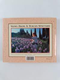 Views from a Tuscan Vineyard