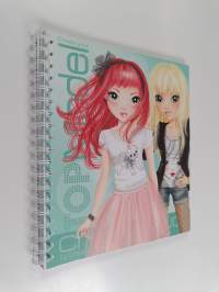 Create your Top Model