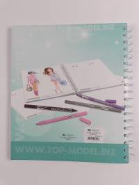 Create your Top Model