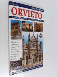Orvieto : a complete guide for visiting the city