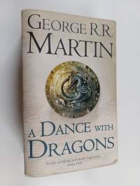 A dance with dragons
