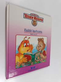 All about Bears