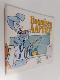 Huomisen aapinen