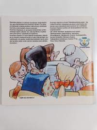 Huomisen aapinen