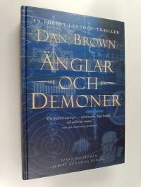 Änglar och demoner