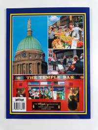 The Golden Book of Dublin