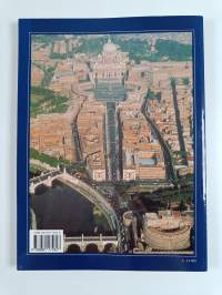 Rome and the Vatican - With the restored Sistine Chapel