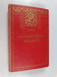 Laulajattaren romaani