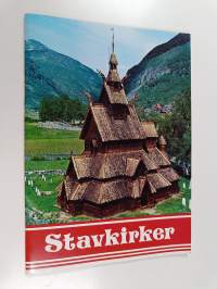 Stavkirker