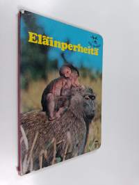 Eläinperheitä