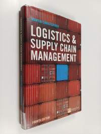Logistics &amp; supply chain management : Logistics and supply chain management