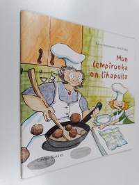 Tyhjä kuva