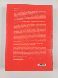 Managing the global supply chain