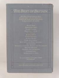 The intelligent traveller&#039;s guide to historic Britain : England, Wales, the crown dependencies