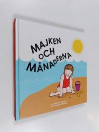 Majken och månaderna
